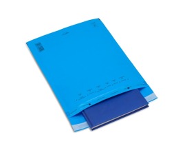 Koperta bąbelkowa ekologiczna