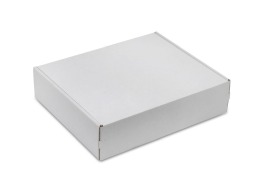 biały karton wykrojnikowy