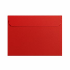 Koperty C6 HK/ Teksturowane Czerwone/ 160g a50
