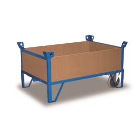 Wózki podnośnikowe 1200x800mm zu-1123