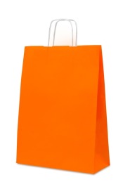 Torba Lakierowana Pomarańczowa