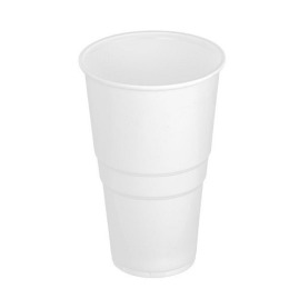 Kubki do piwa (PP) 500ml 50szt.