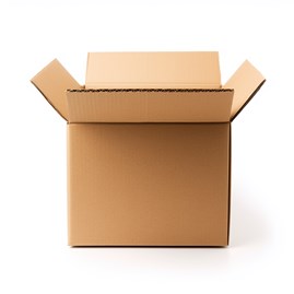 Karton klapowy 700x500x400mm