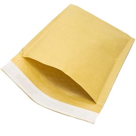 Koperta bąbelkowa H18