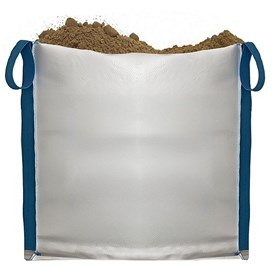 worki BIG-BAG na gruz budowlane-1000kg