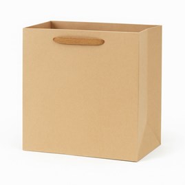Torby Papierowe KRAFT