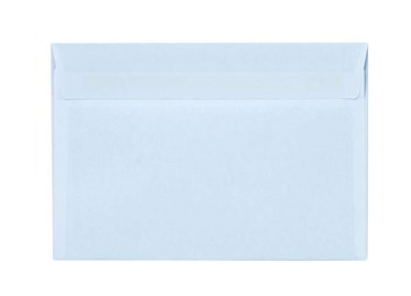 Koperta listowa biała