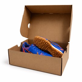 Karton wykrojnikowy na buty 270x220x100 mm F418