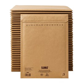 Koperta SUMO K20 365x470 / 345x470mm - 1 szt.