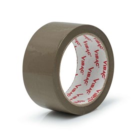 brązowa taśma VIBAC