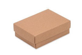 kartonowe opakowanie na prezent