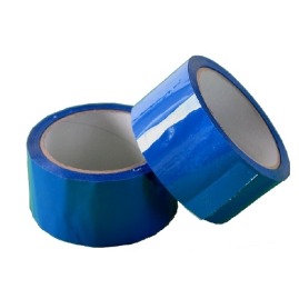 Taśma Freezer Niebieska 48mm/60yd