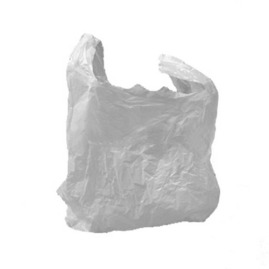 Reklamówka foliowa 15kg