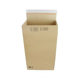 Karton wykrojnikowy 250x150x360mm Automat F703