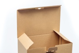 Pudełko wykrojnikowe małe