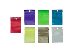 Torebki strunowe białe