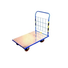 Wózek platformowy ROMEK III 