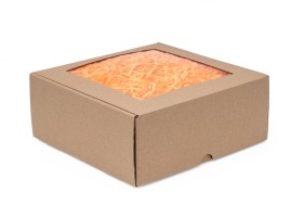 Ekologiczny wypełniacz PAK