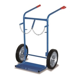 schodowy wózek do transportu