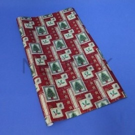 Papier Świąteczny - wzór 20