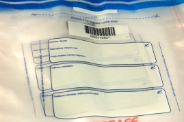 Torba na bilon 9,3 kg