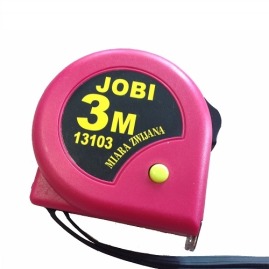 Miara zwijana JOBI 19mm/3m