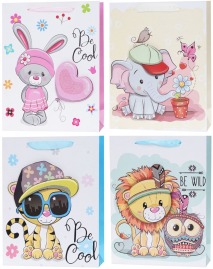 prezentowa torebka dla dzieci