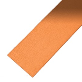 Pomarańczowa taśma ostrzegawcza Perma