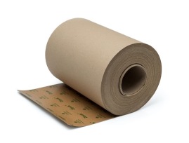 Papier Pakowy Warszawa Zipak 150g Rolka 20cm/10m