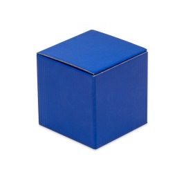 Karton wykrojnikowy sześcian