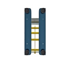 Podajnik Dyspenser do etykiet / do 114,3mm LD-418