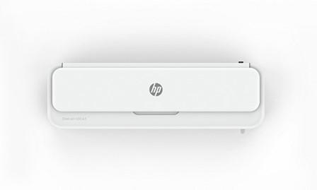 Urządzenie - laminator od HP A3