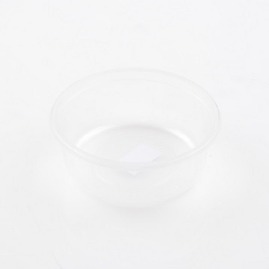 Opakowanie PP otwarte fi 115/40mm 250ml 1000szt.