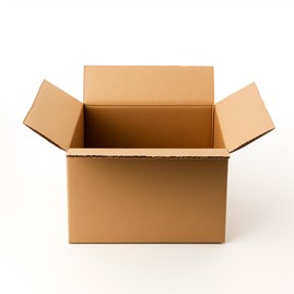 Karton Klapowy 600x400x400mm Mocne Przeprowadzkowe