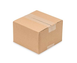 Karton teksturowy do wysyłki
