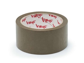 brązowa taśma VIBAC