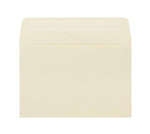 Koperty ozdobne C6 HK Kość słoniowa x-01 50 sztuk