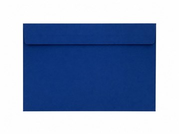 Koperty C5 HK Niebieskie Chaber 120g 10 sztuk - Eleganckie Koperty