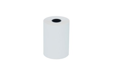 Rolki do kasy fiskalnej 57mm/25m - Karton 150szt.