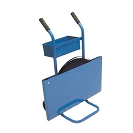 Odwijacz do taśm stalowych