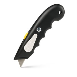 Nóż Bezpieczny Excell HD-9-BK – Neopak
