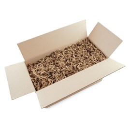 Wypełniacz ZigZagEco naturalny 1kg