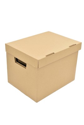 Pakiet - Karton wykr. 330x250x250mm -50 szt