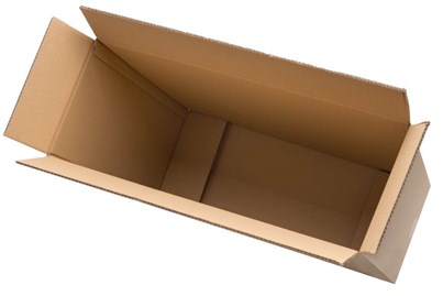 Karton Klapowy na felgi 650x250x650mm Mocny BC650