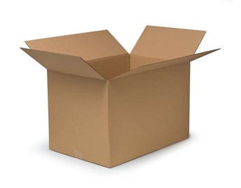 Kartony Klapowe 560x460x410mm BC580, 10 sztuk