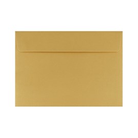 Koperty B6 HK/ Perłowy Złoty / 120g a50
