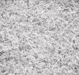 Wypełniacz SizzlePak biały