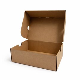 Karton wykrojnikowy 340x240x140 mm 50 szt FEFCO 418