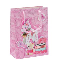 Torebki Urodzinowe A5 12szt.