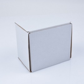 Karton wykrojnikowy brązowy